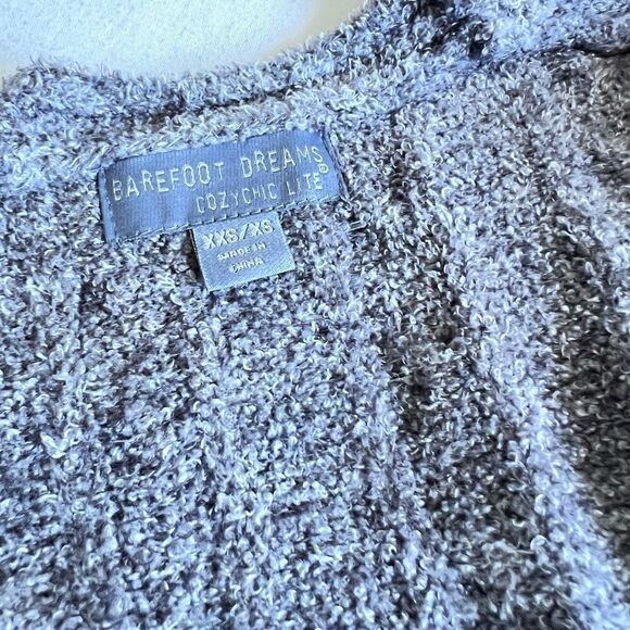 Barefoot Dreams Cozychic Light shrug - Picture 8 of 8